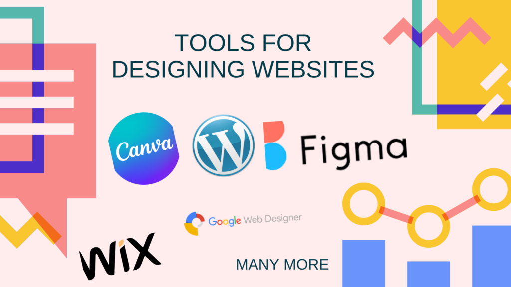 free tools for website creation